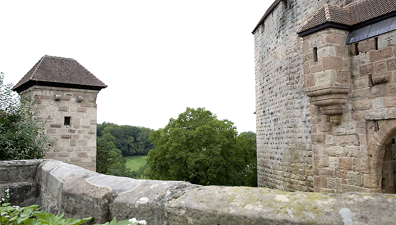 Picture: Hunger Tower