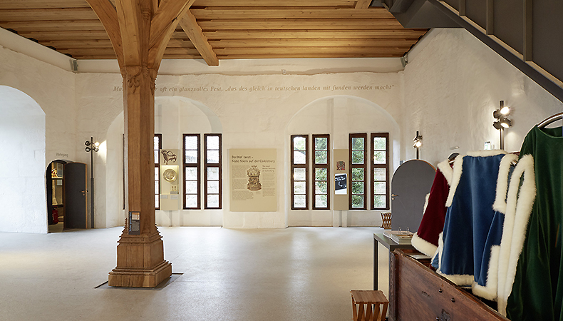Picture: Room 14