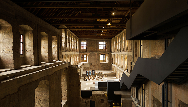 Picture: Room 23, photo: www.kreativ-instinkt.de