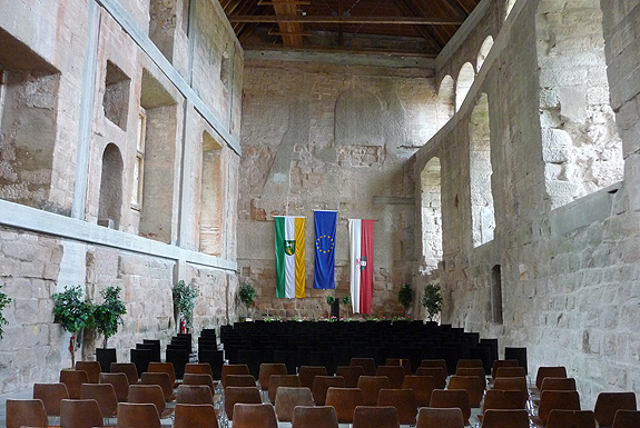 Neues Schloss, Foto: Bayerische Schlösserverwaltung externer Link zum Neuen Schloss