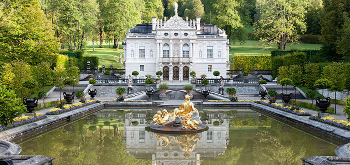 Bavarian Palace Administration Cadolzburg Castle About Us