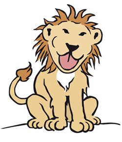 Bild: L&ouml;we Leo